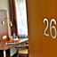 Hotel Haus Kronenthal