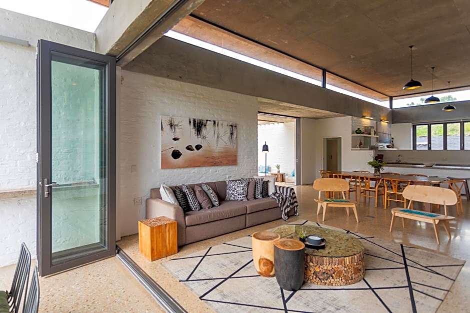 Nyosi Wildlife Reserve