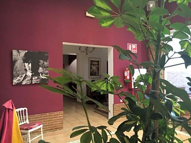 Hotel Andalou