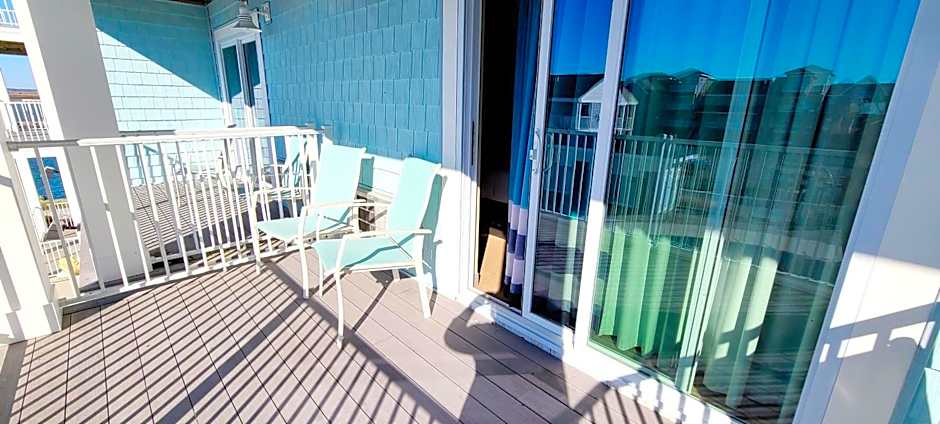 Marina Bay Hotel & Suites, an Ascend Collection Hotel