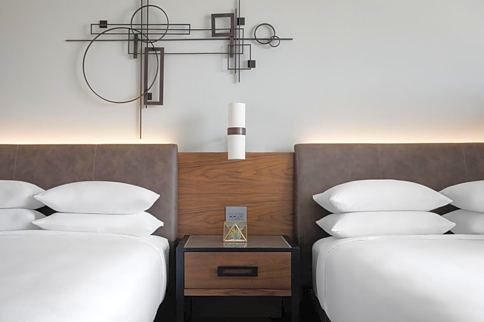 Odessa Marriott Hotel & Conference Center
