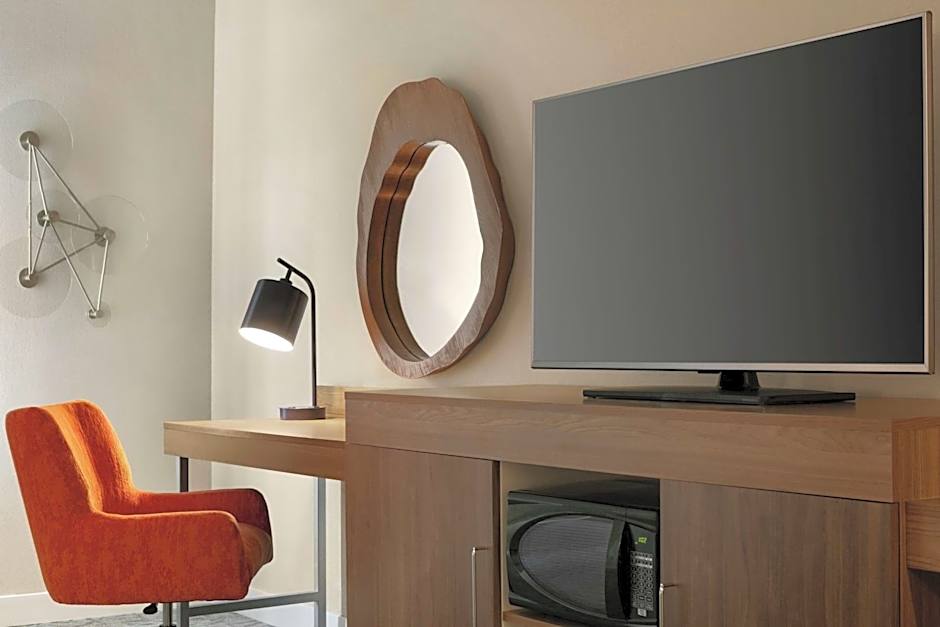 Hampton Inn And Suites By Hilton Johns Creek