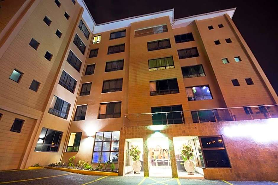 The Landmark Suites Westlands, Nairobi- Next to Westgate Mall