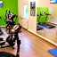 ibis Styles Charleroi Airport Aero 44