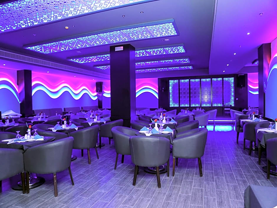 Arman Hotel Juffair Mall