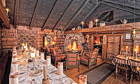 Thon Partner Hotel Jolster