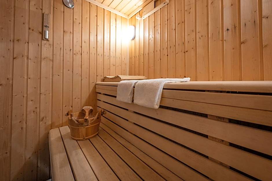 Résidence Odalys Domaine de l'Emeraude