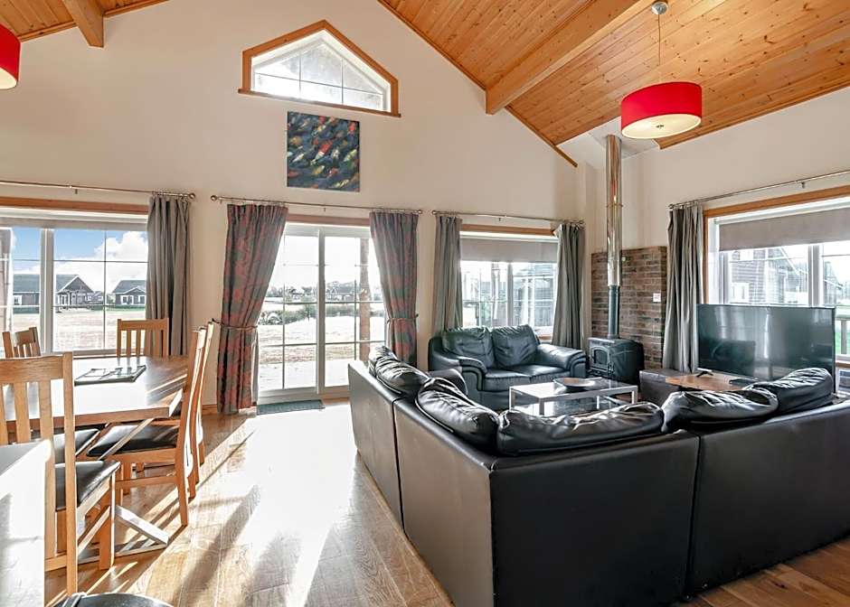 Hornsea Lakeside Lodges