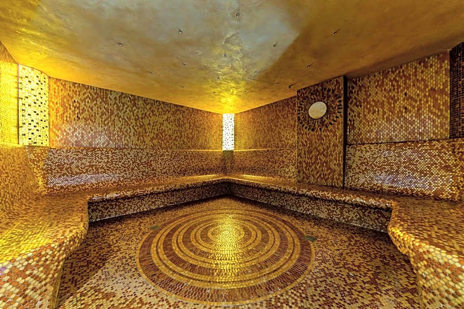 Baltic Beach Hotel & SPA