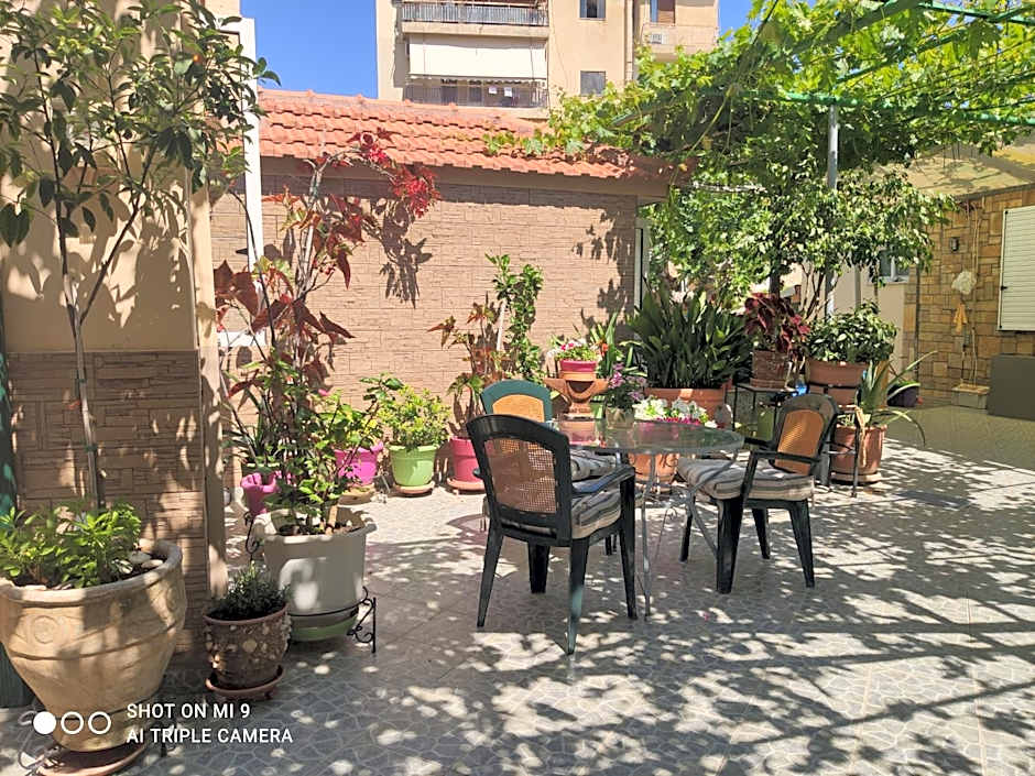 Hotel Trifylia