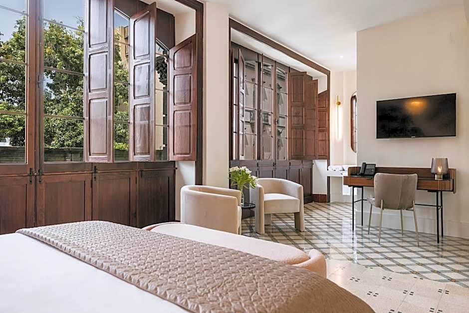 MASANET Emblematic Hotels - Adults Only