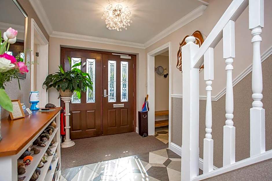 Pretty Maid House B&B