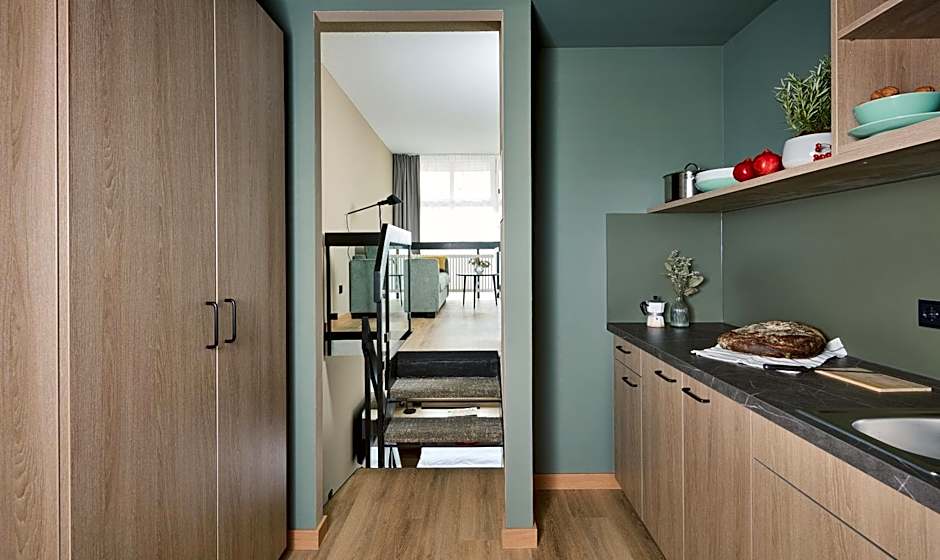 Living Hotel Nürnberg