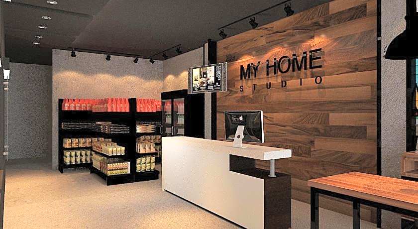 My Studio Hotel City Center