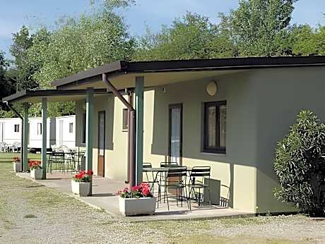 Camping Village Il Poggetto