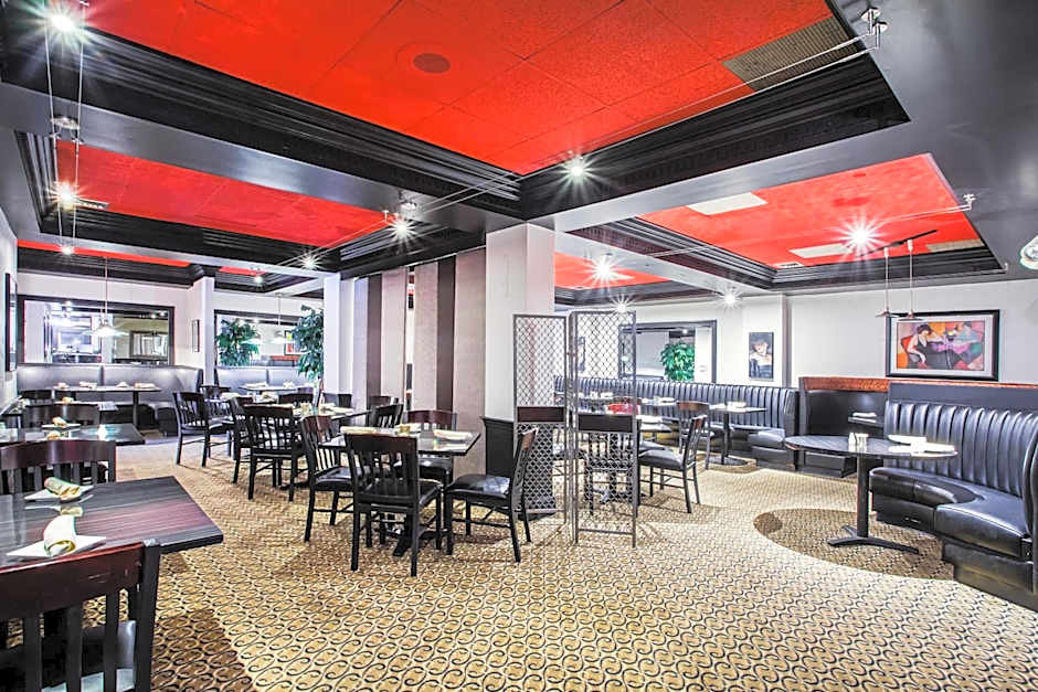 Howard Johnson by Wyndham Hershey