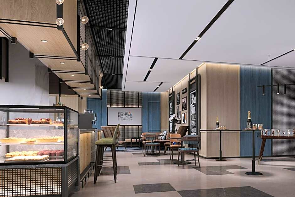Four Points by Sheraton Kunshan