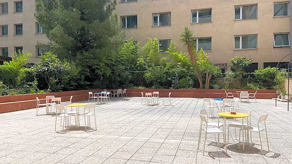 Residència Universitaria Pare Claret