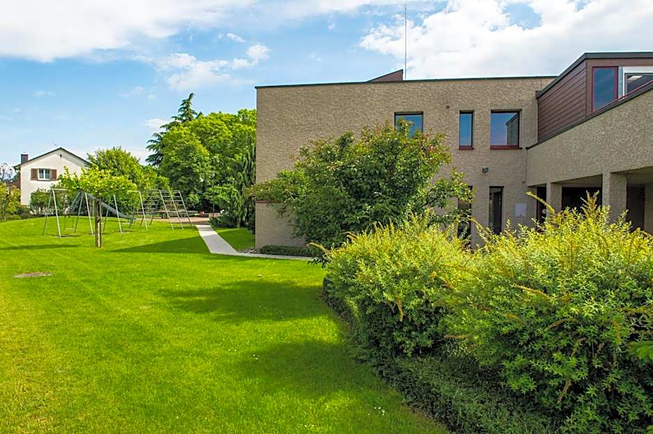 Jugendherberge Romanshorn