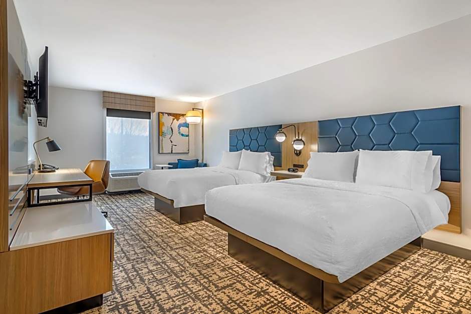 Hampton Inn By Hilton Atlanta-Stockbridge