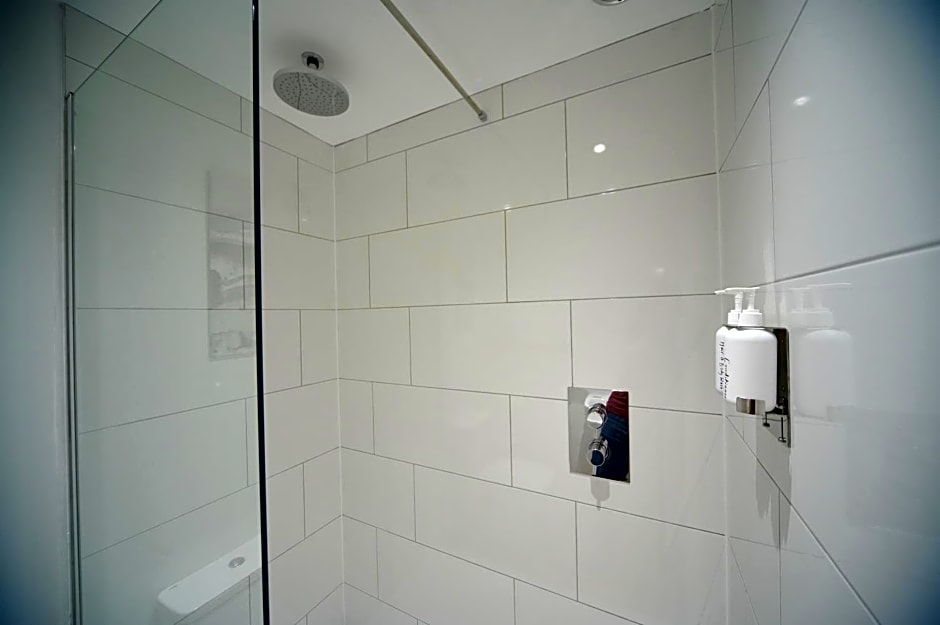 Black Lion Inn – Leek