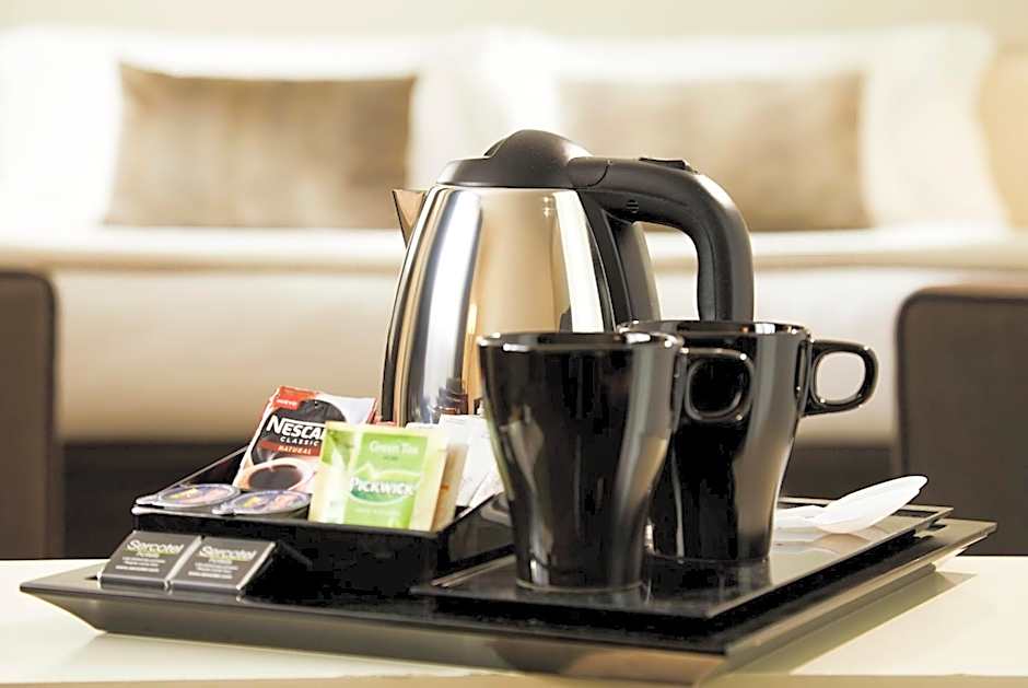 Sercotel Amister Art Hotel