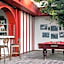 Lill Maison Hotel & City Club