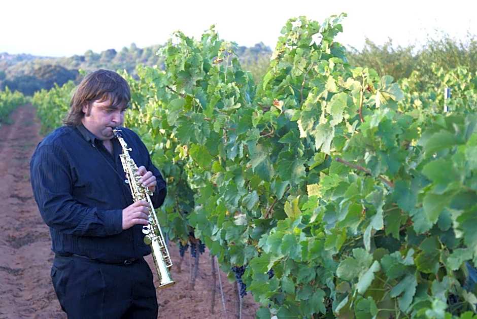 Casa Rural Magnanimvs