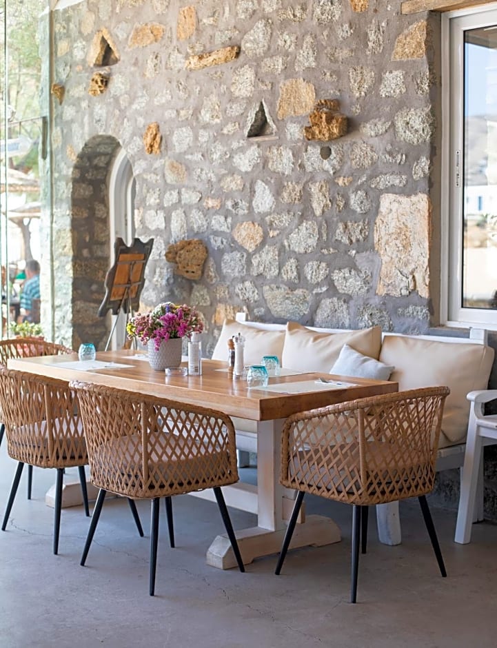 Agrari Ninemia Mykonos