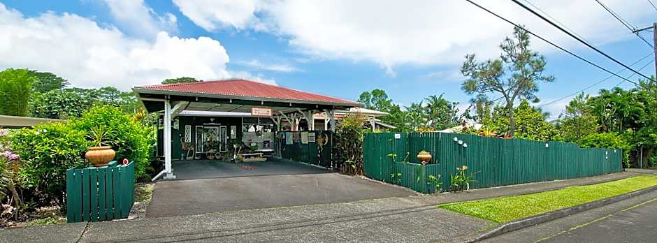 Hale Kawehi BnB Guesthouse