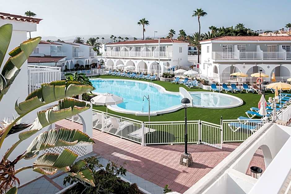 Bungalows Parque Nogal