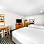 SureStay Plus by Best Western San Jose Central City