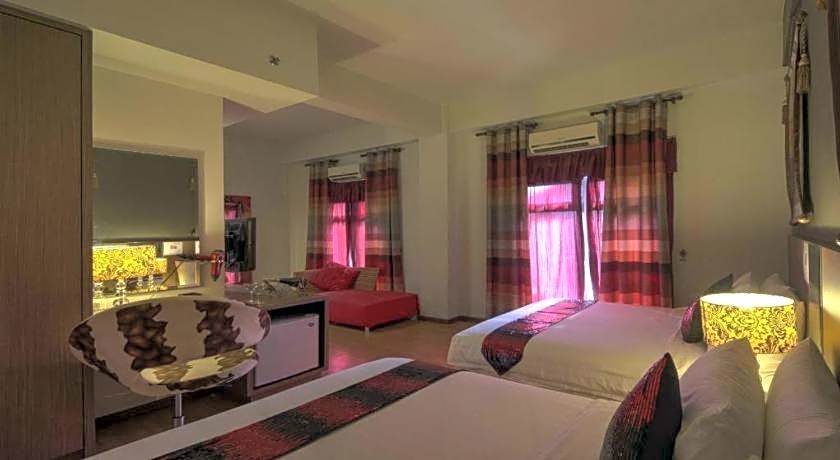 Triima Inn Arenaa Melaka