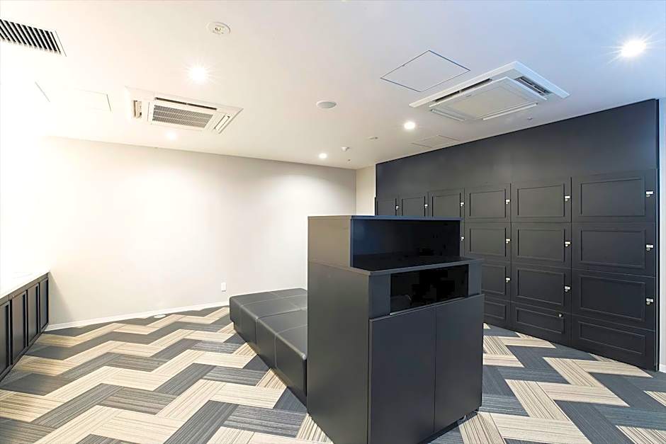 Daiwa Royal Hotel D-CITY Nagoya Nayabashi