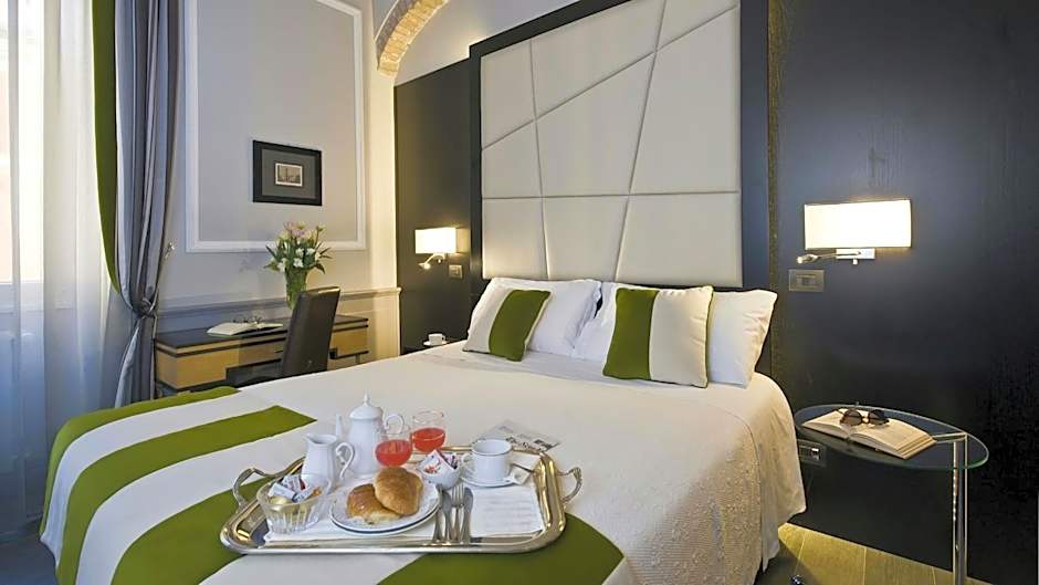 Duca D'Alba Hotel - Chateaux & Hotels Collection