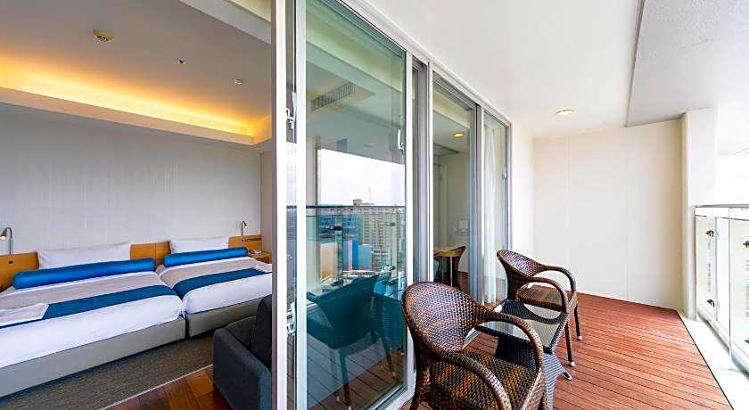 Naha Tokyu REI Hotel