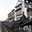7 Days Inn  Suzhou Luzhi Ancient Town Scenic Spot