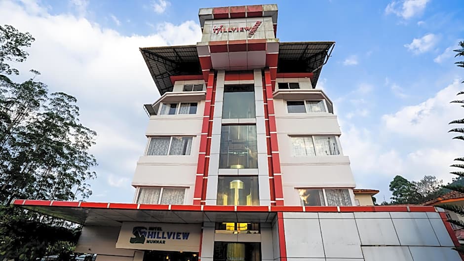Hillview Munnar