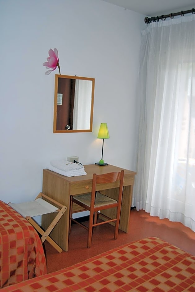 Hotel Rosapineta - Adults Only