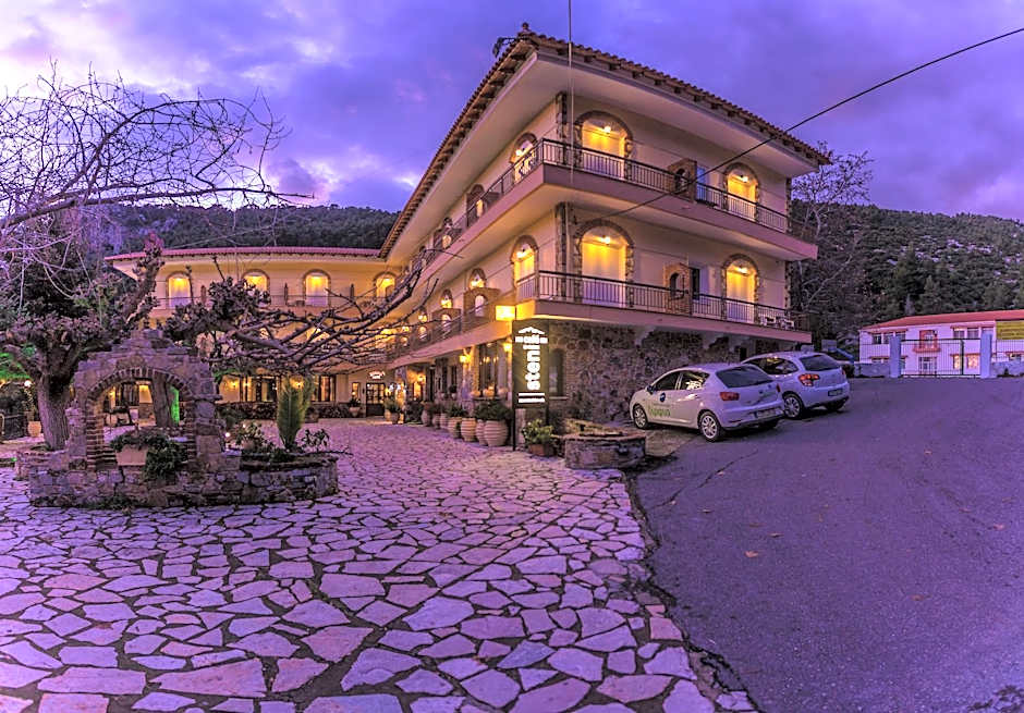 Hotel Steni