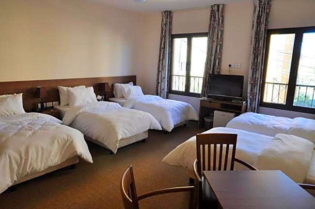 Lagace Hotel