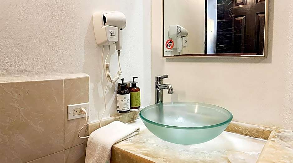 Best Western Hotel San Pedro Puebla