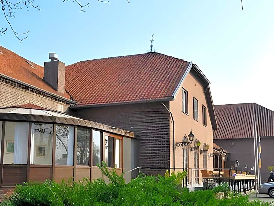 Hotel Restaurant De Roosterhoeve