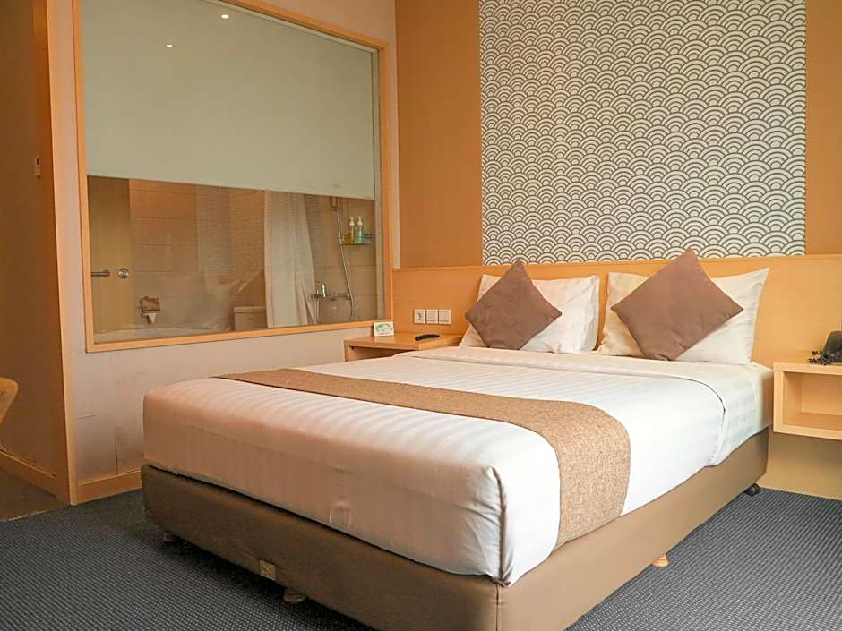 GTV Hotel