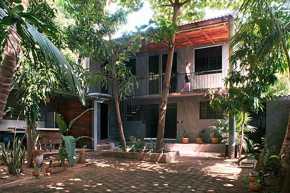 Casa Niita