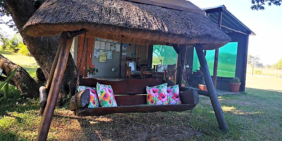 Kingfisher Bush Lodge