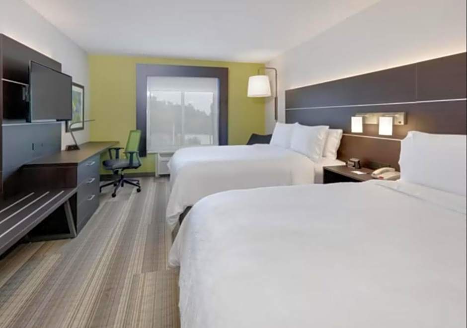 Holiday Inn Express And Suites Dublin By IHG