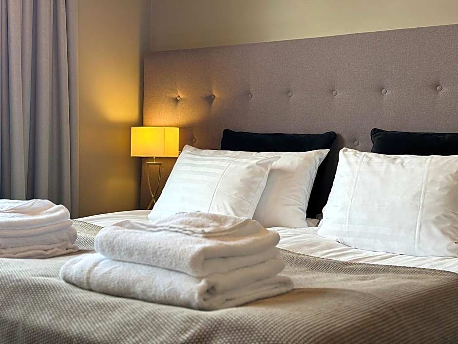 Spa Hotel Runni Iisalmi