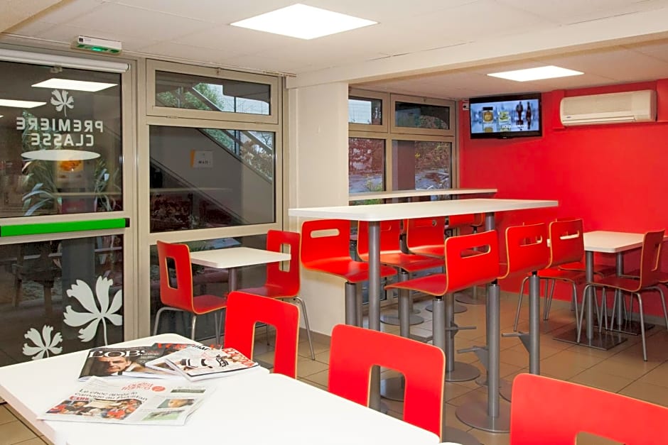 Premiere Classe Saint Malo St Jouan Des Guerets
