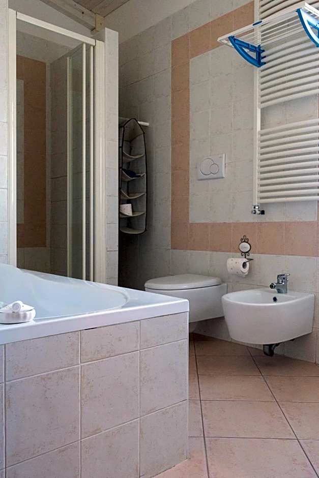 Villa Lina Bed&Breakfast